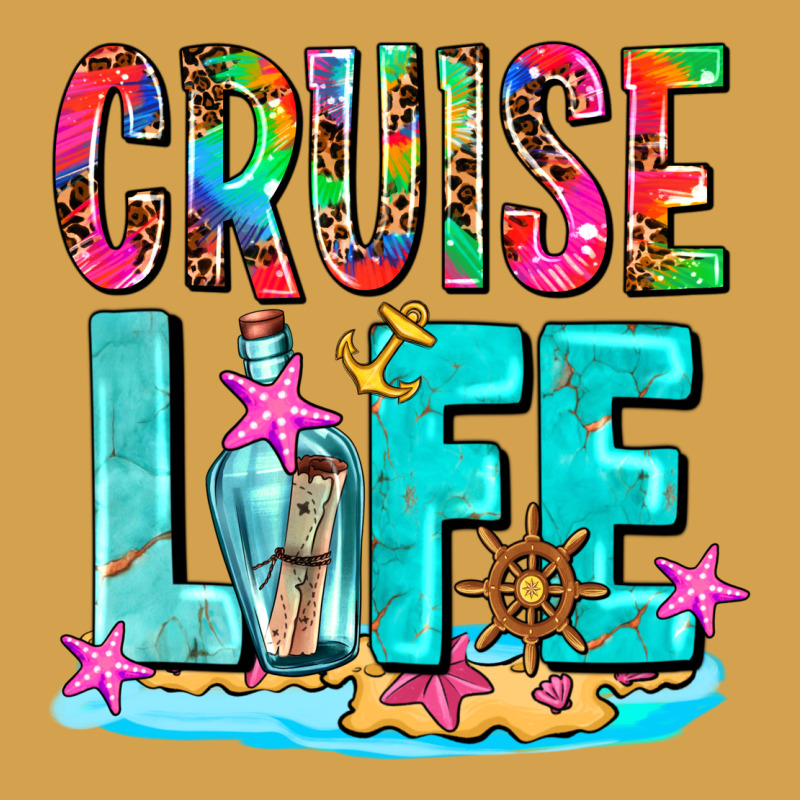 Cruise  Life Urban Hoodie by AdoDesignShop | Teevron