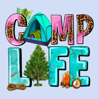 Camp Life Urban Hoodie | Teevron
