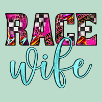 Race Wife Premium Hoodie | Teevron