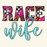 Race Wife Premium Hoodie | Teevron