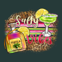 Salty Vibes Premium Sweatshirt | Teevron