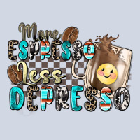 More Espresso Less Depresso Premium Sweatshirt | Teevron