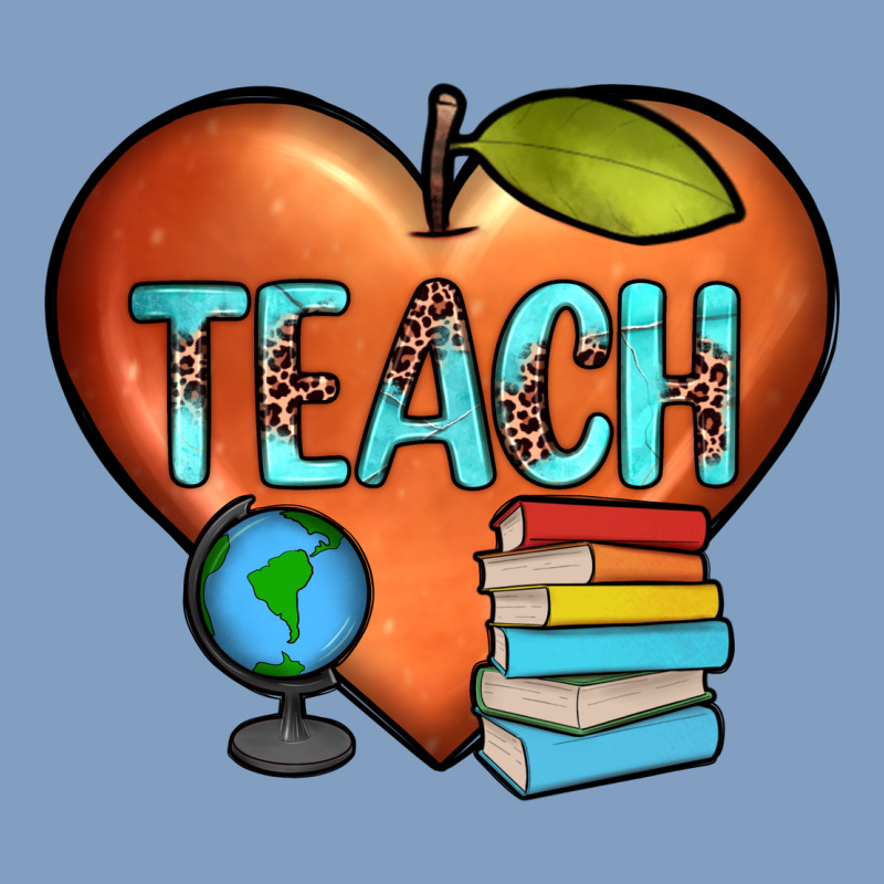 Teach Heart Urban Hoodie by JahusDesignShop | Teevron