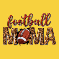 Football Mama Premium Sweatshirt | Teevron