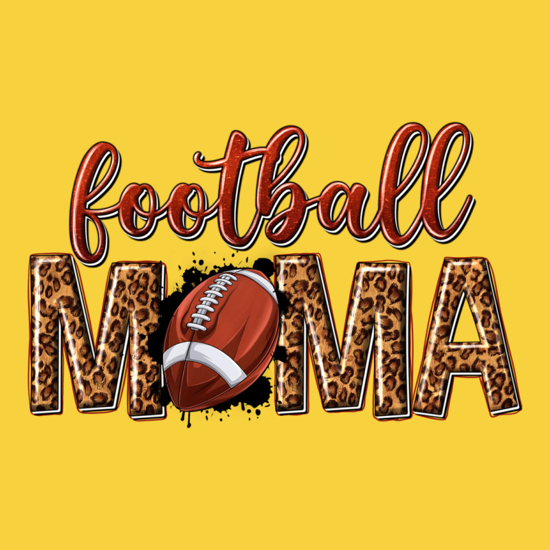 Football Mama Premium Sweatshirt by texasbilliewilder | Teevron