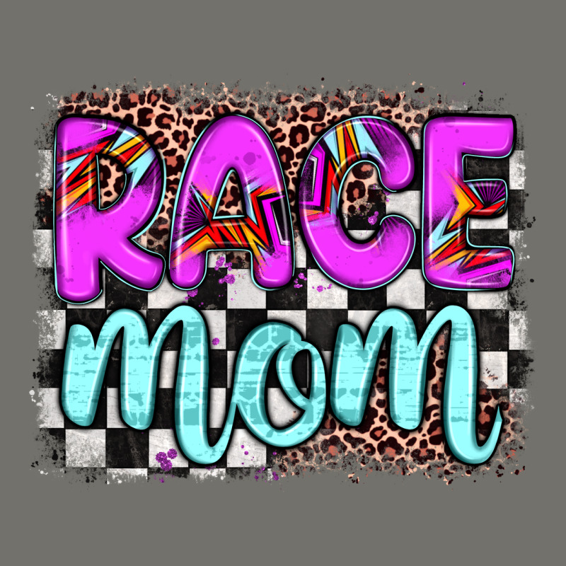 Race Mom Premium Hoodie by JahusDesignShop | Teevron