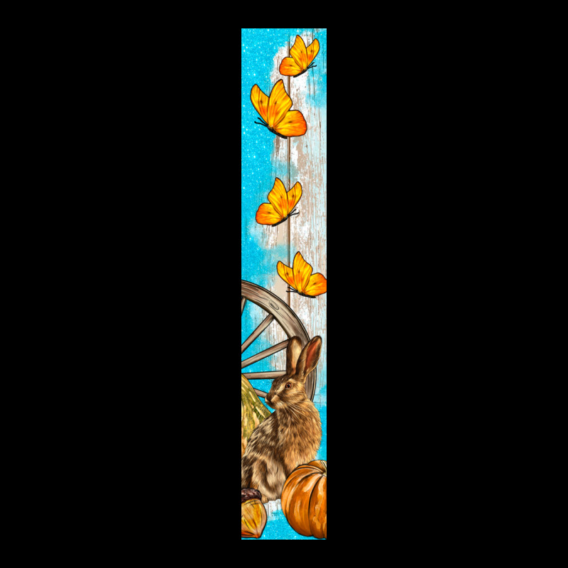 Butterfly Fall Urban Hoodie by BundleAndBundleShop | Teevron