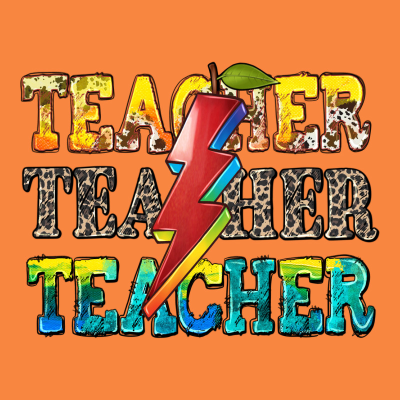 Teacher Teacher Premium Sweatshirt by Zillion Design Studio | Teevron