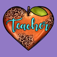 Teacher Heart Urban Hoodie | Teevron