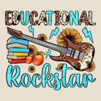 Educational Rockstar Urban Hoodie | Teevron
