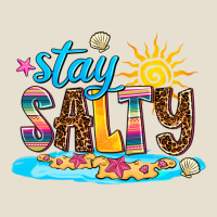 Stay Salty Urban Hoodie | Teevron