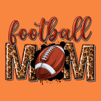 Football Mom Premium Sweatshirt | Teevron