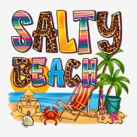 Salty Beach Urban Hoodie | Teevron