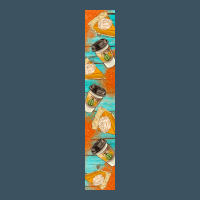 Pumpkin Caffee Urban Hoodie | Teevron