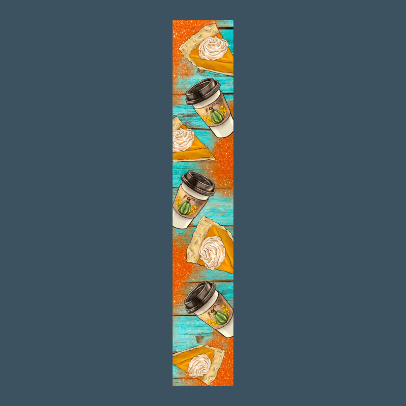 Pumpkin Caffee Urban Hoodie by BundleAndBundleShop | Teevron