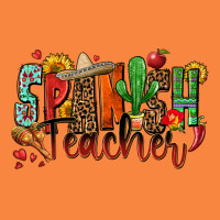 Spanish Teacher Premium Sweatshirt | Teevron