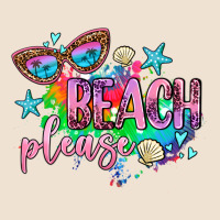 Beach Please Urban Hoodie | Teevron