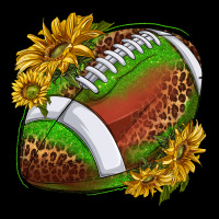 Footballwithsunflowers Premium Sweatshirt | Teevron