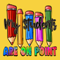 My Students Are On Point Premium Sweatshirt | Teevron