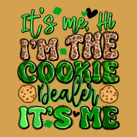 It's Me Hi I'm The Cookie Dealer It's Me Girl Scou Urban Hoodie | Teevron