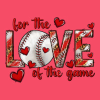 For The Love Of The Game Baseball Premium Sweatshirt | Teevron