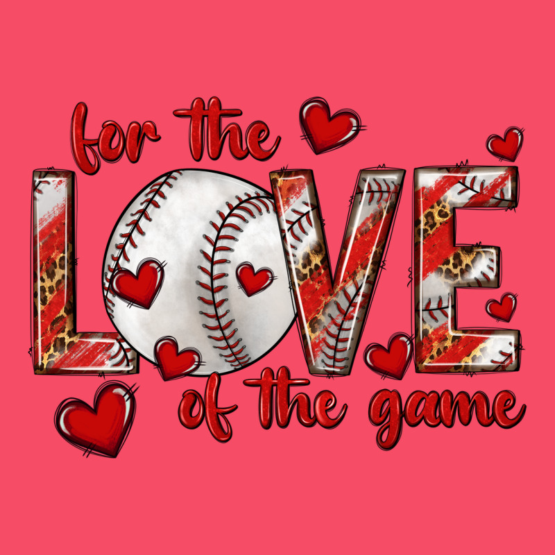 For The Love Of The Game Baseball Premium Sweatshirt by texasbilliewilder | Teevron