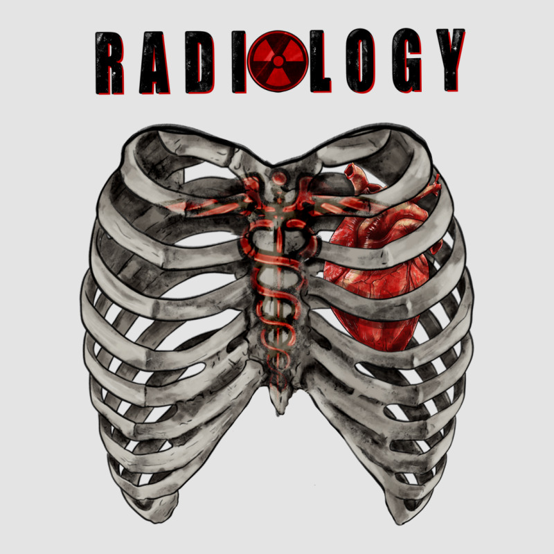 Radiology Premium Sweatshirt by RanaPortraitStore | Teevron