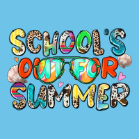 School's Out For Summer Premium Sweatshirt | Teevron