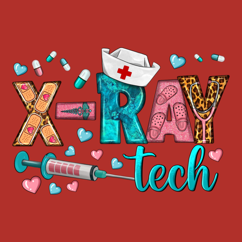 X Ray Tech Premium Hoodie by BundleAndBundleShop | Teevron