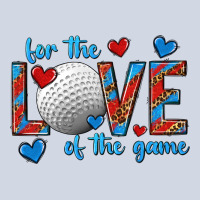 For The Love Of The Game Hockey Premium Sweatshirt | Teevron
