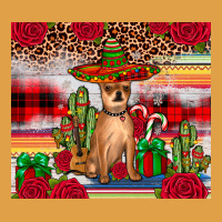 Chihuahua Christmas Premium Hoodie | Teevron