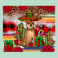 Chihuahua Christmas Premium Hoodie | Teevron