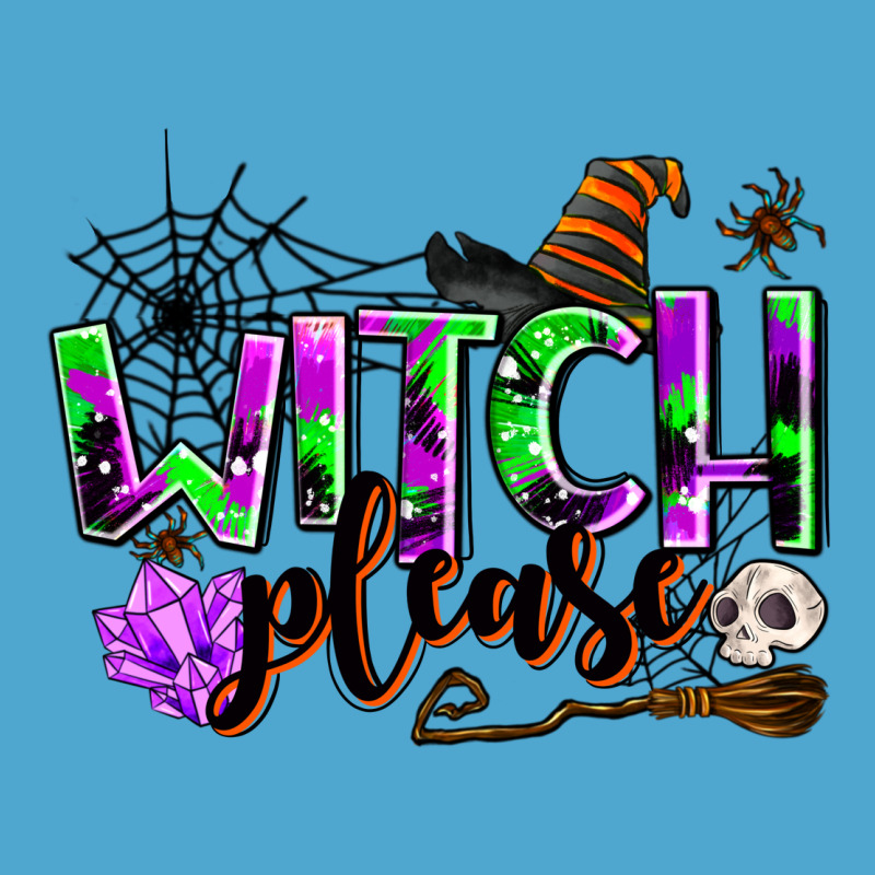Witch Please Premium Hoodie by AdoDesignShop | Teevron