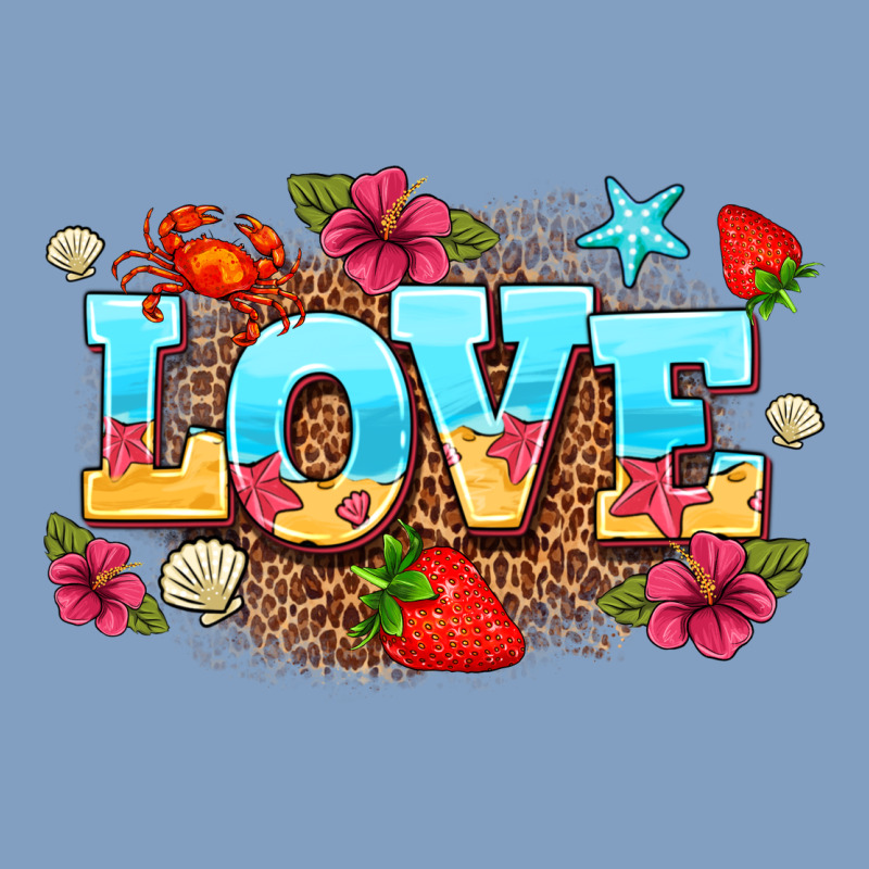 Love Summer Urban Hoodie by AdoDesignShop | Teevron
