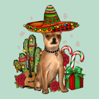 Chihuahua Christmas Premium Hoodie | Teevron