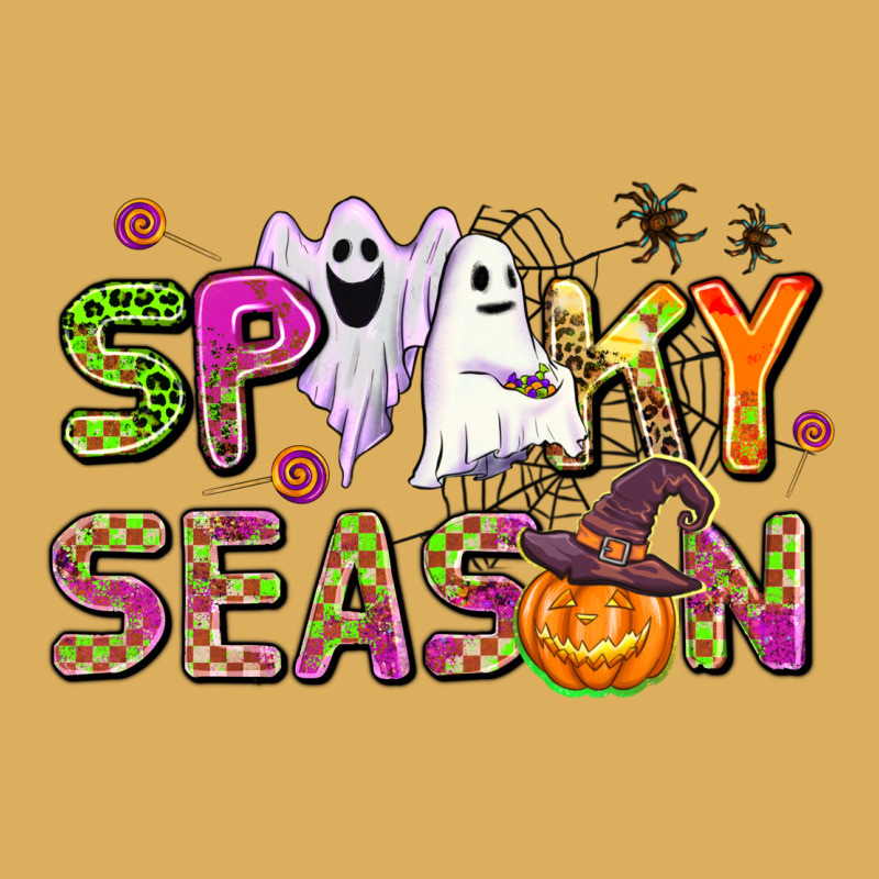 Spooky Season Premium Hoodie by AdoDesignShop | Teevron