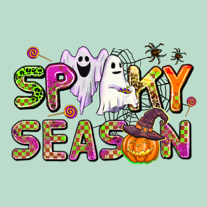 Spooky Season Premium Hoodie by AdoDesignShop | Teevron