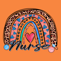 Nurse Rainbow Premium Sweatshirt | Teevron