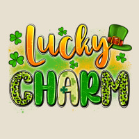 Lucky Charm Urban Hoodie | Teevron