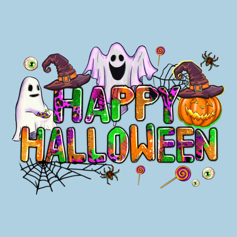 Happy Halloween Premium Hoodie by AdoDesignShop | Teevron