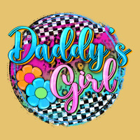 Daddy's Girl Premium Sweatshirt | Teevron