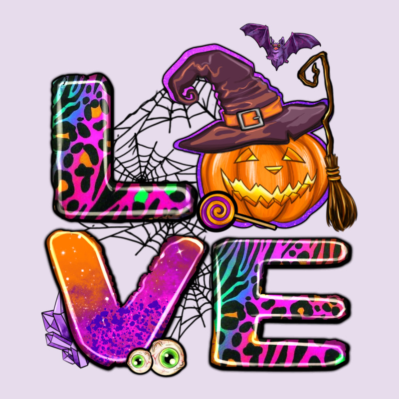 Halloween Love Premium Hoodie by AdoDesignShop | Teevron