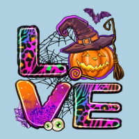 Halloween Love Premium Hoodie | Teevron