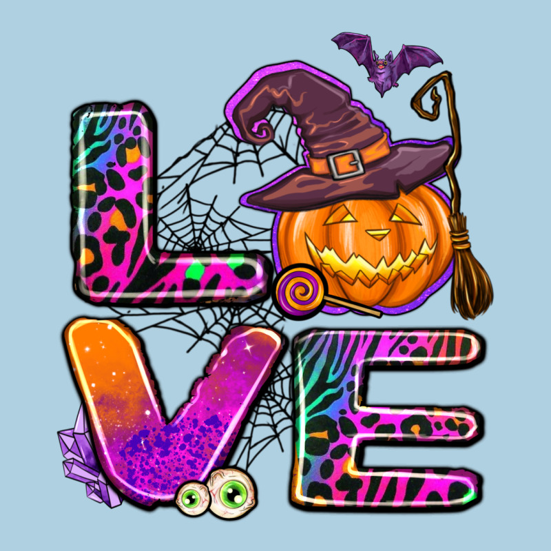 Halloween Love Premium Hoodie by AdoDesignShop | Teevron