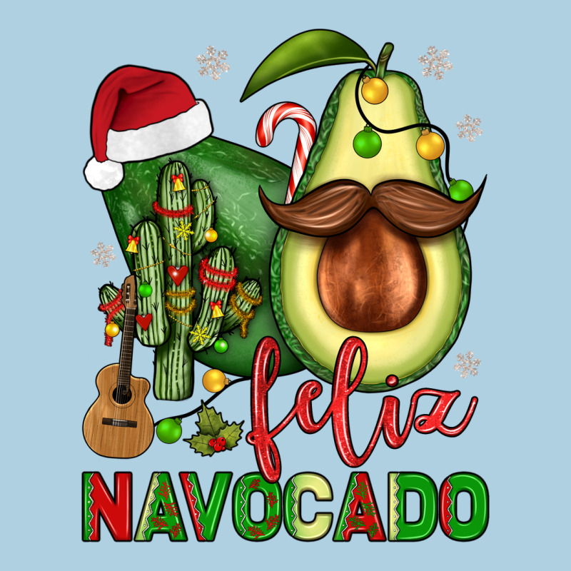 Feliz Navocado Avocado Premium Hoodie by JahusDesignShop | Teevron