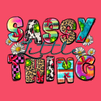 Sassy Little Thing Premium Sweatshirt | Teevron