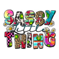 sassy little thing | Teevron