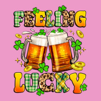 Feeling Lucky Urban Hoodie | Teevron