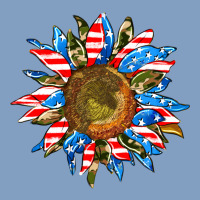 Sunflower Front Urban Hoodie | Teevron
