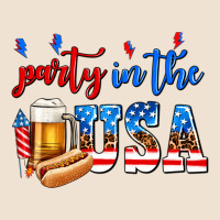 Party In The Usa Urban Hoodie | Teevron
